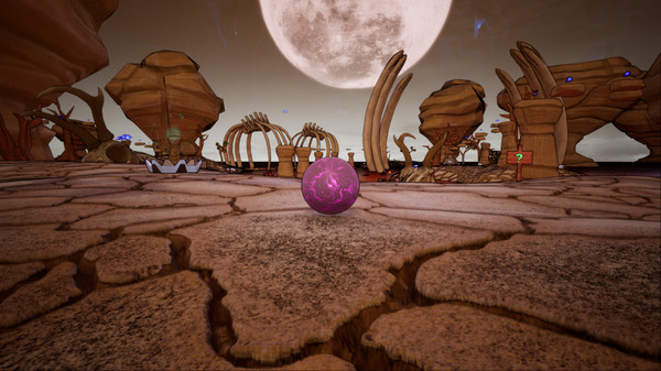 Marbles: Razor's Wrath screenshot 5