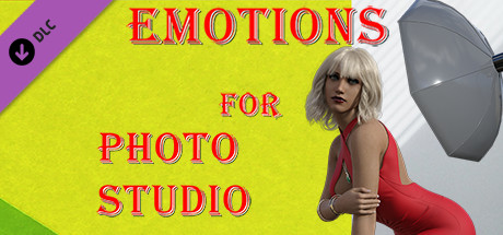 Emotions for Photo Studio banner image