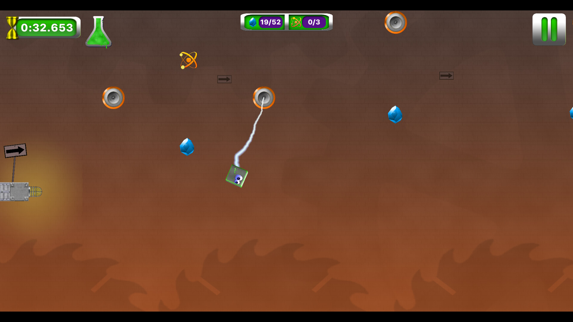 #5. Lab Chaos (Steam) Podle: Draykun Studios LLP