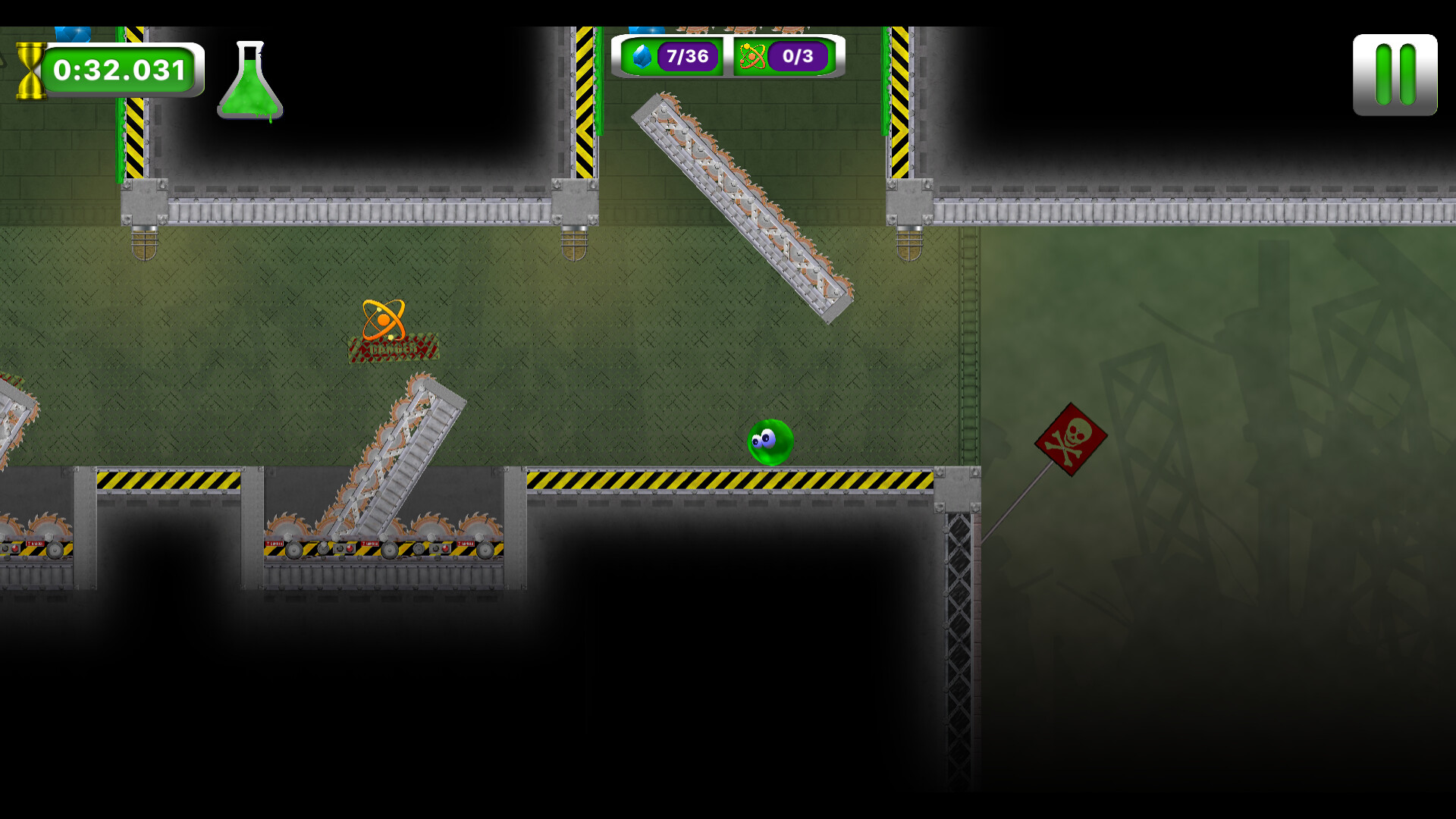 #8. Lab Chaos (Steam) Podle: Draykun Studios LLP