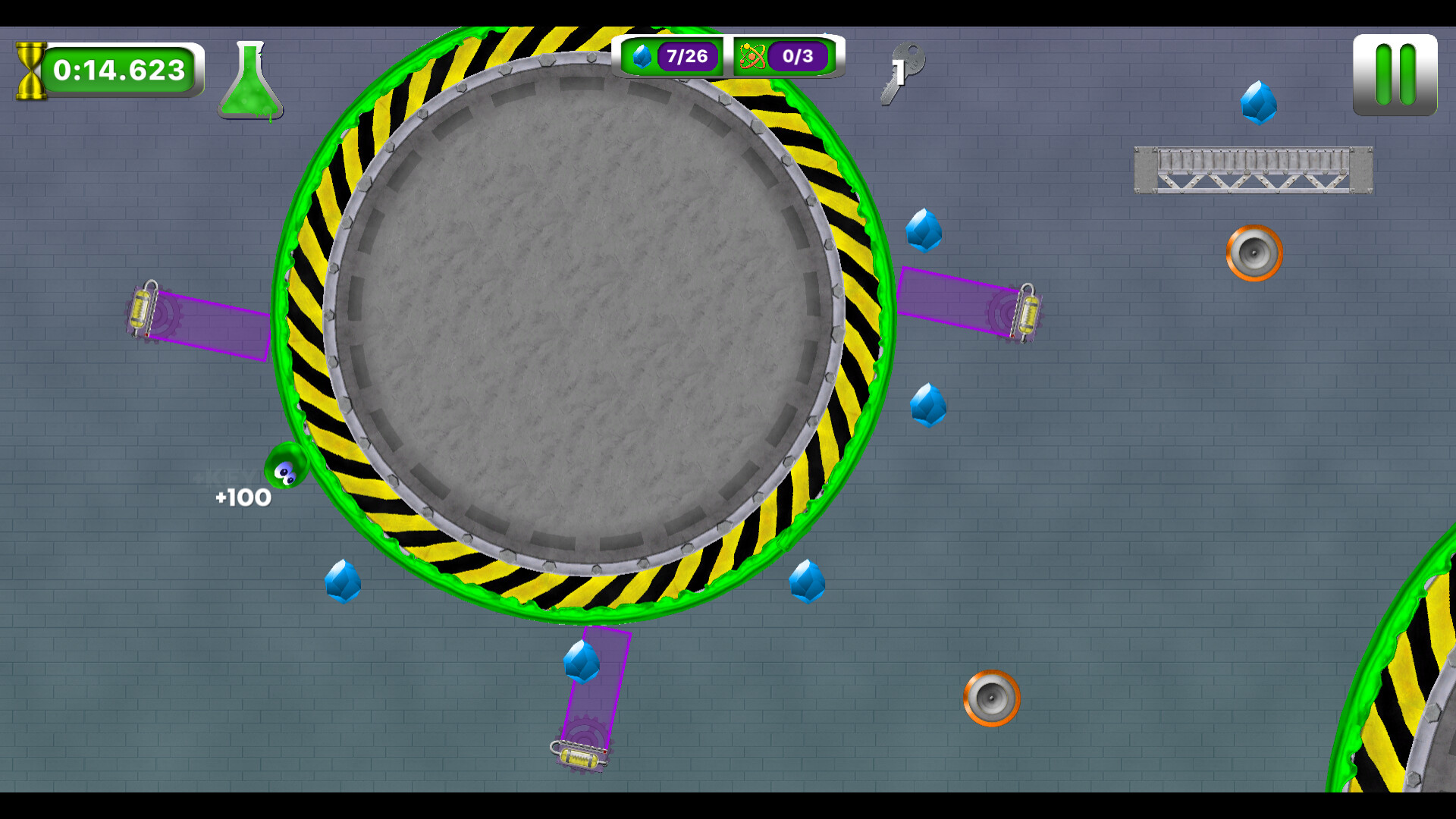 #4. Lab Chaos (Steam) Podle: Draykun Studios LLP