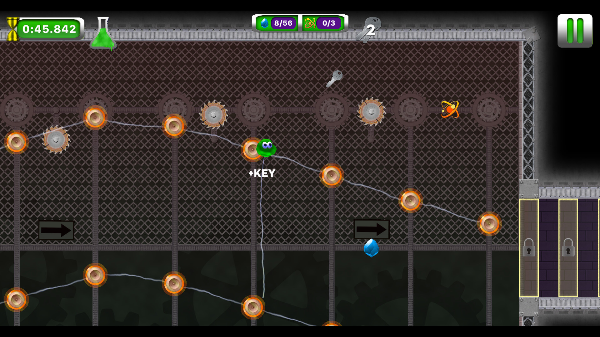 #7. Lab Chaos (Steam) Podle: Draykun Studios LLP