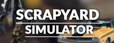 Scrapyard  Simulator