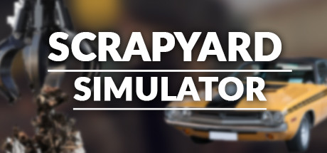 Scrapyard  Simulator steam charts