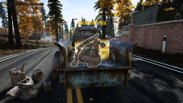 Scrapyard  Simulator screenshot 4