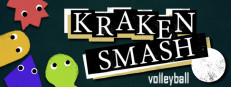 Kraken Smash: Volleyball