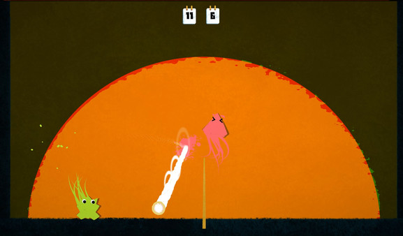 Kraken Smash: Volleyball screenshot 3