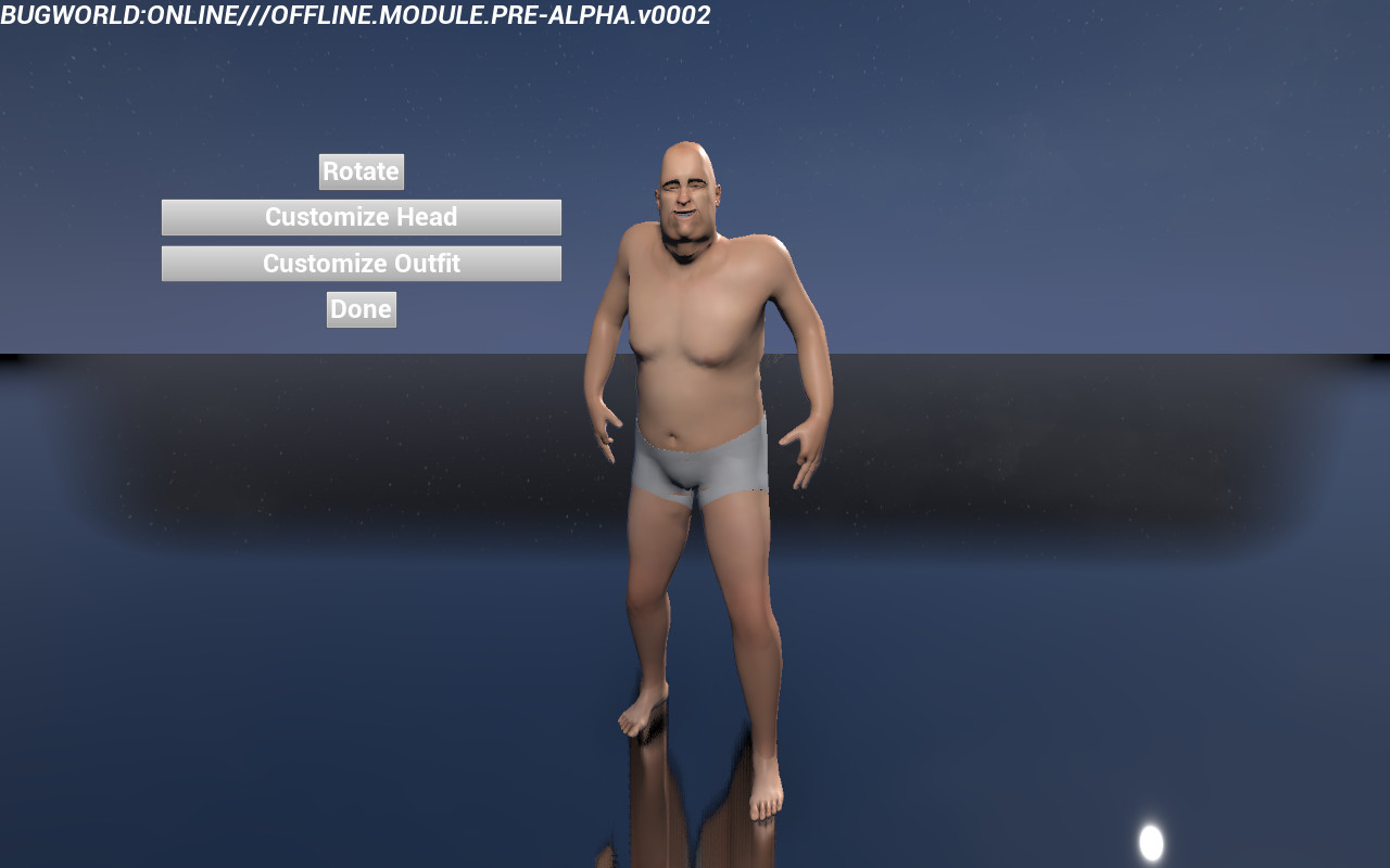 #2. BUGWORLD:ONLINE PRESENTS MITCH MAKER (Steam) 由: Bug Mane LLC