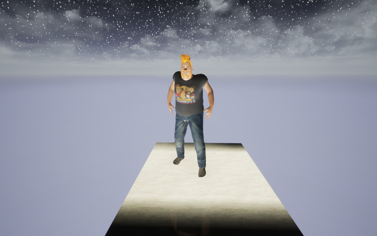 #5. BUGWORLD:ONLINE PRESENTS MITCH MAKER (Steam) 由: Bug Mane LLC