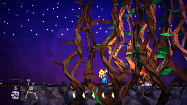Asteroad screenshot 6