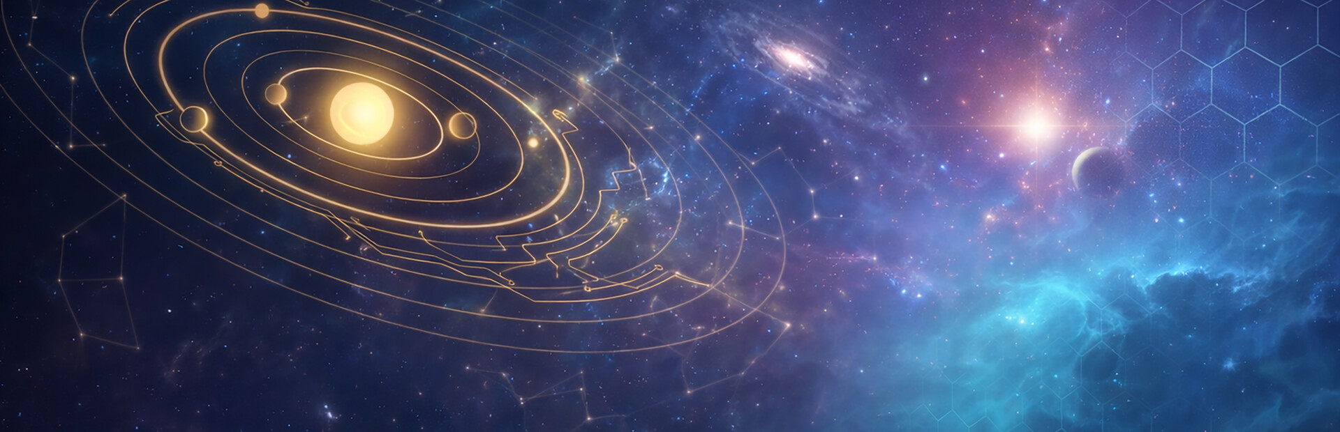 Hack The Stars