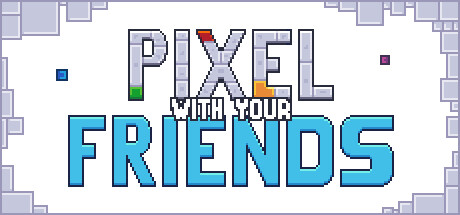 Pixel With Your Friends steam charts