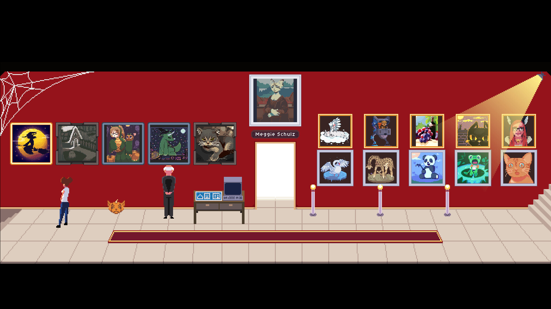 Pixel With Your Friends screenshot #7