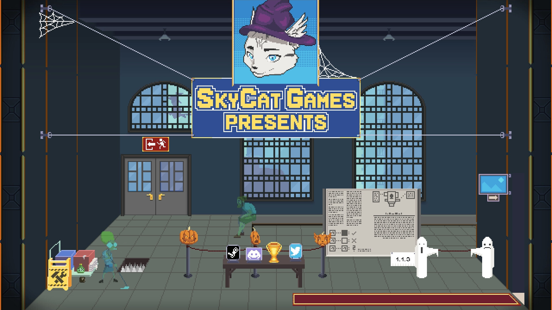 Pixel With Your Friends screenshot #3