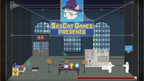 Pixel With Your Friends.