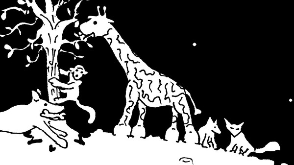LOVE: Moondogs and Other Toy Animals screenshot 6