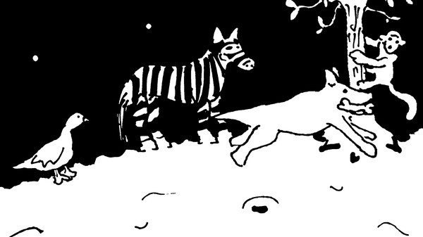 LOVE: Moondogs and Other Toy Animals screenshot 5