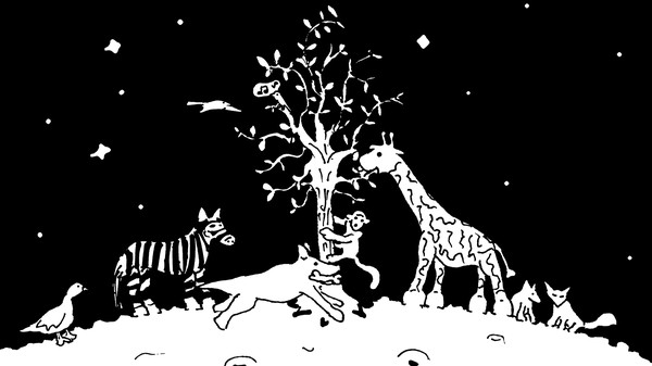 LOVE: Moondogs and Other Toy Animals screenshot 1