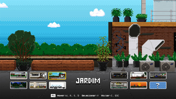 WKSP Rumble screenshot 4