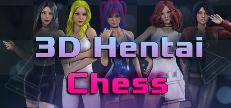 3D Hentai Chess banner