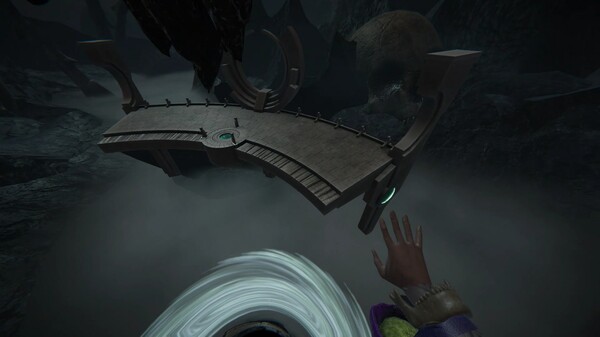 Necromancer screenshot 4