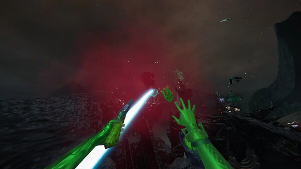 Necromancer screenshot 2