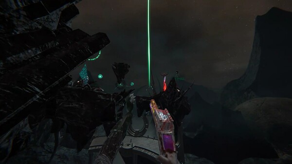 Necromancer screenshot 3