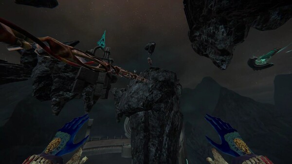 Necromancer screenshot 6