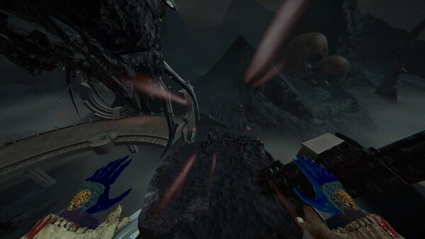 Necromancer screenshot 5