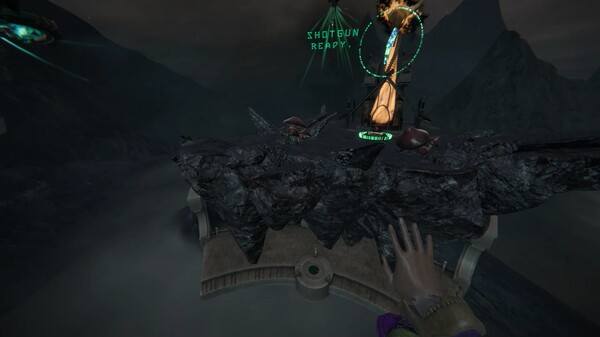 Necromancer screenshot 1