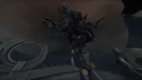 Necromancer video 1