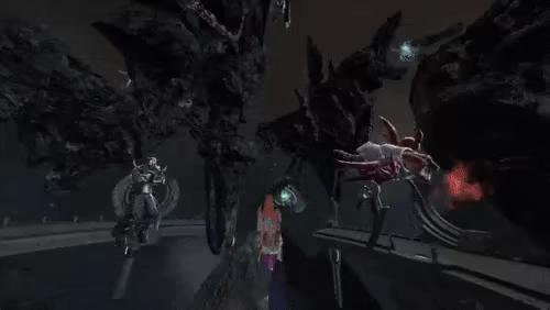 Necromancer video 4