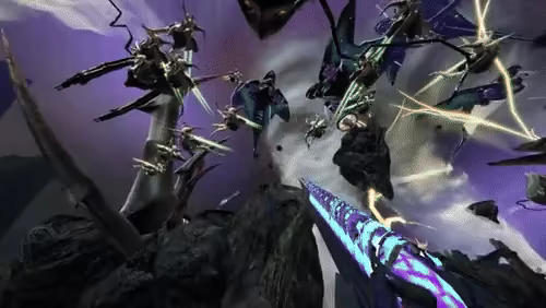 Necromancer video 5