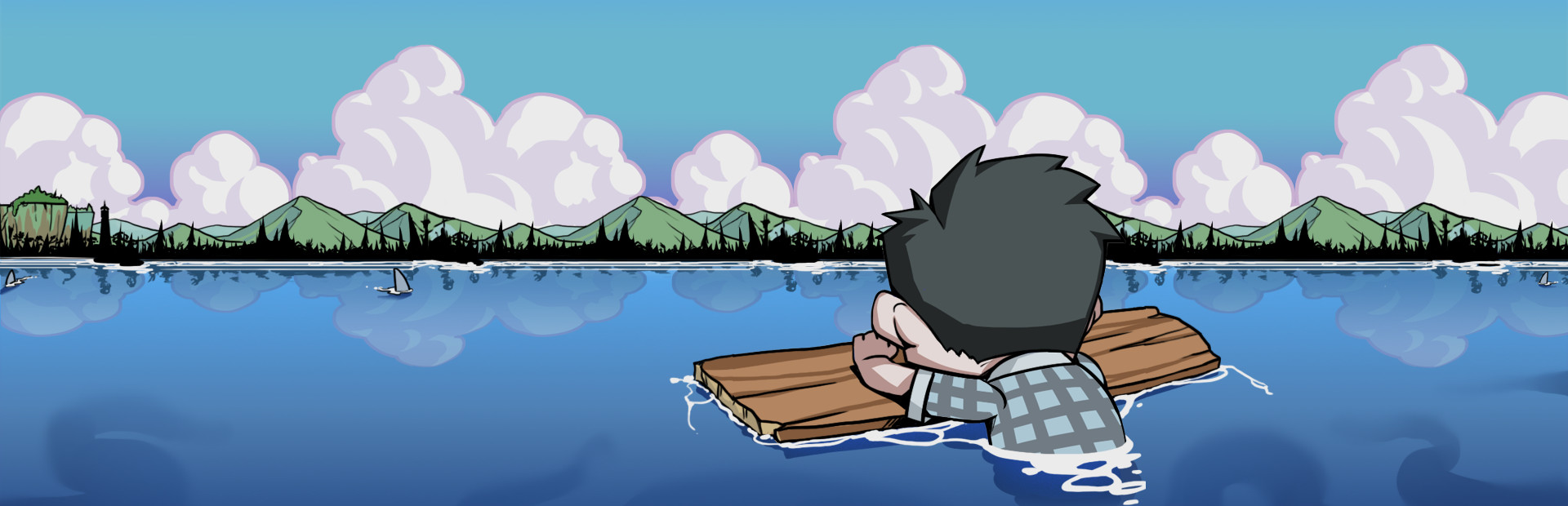 Happy Summer Holiday