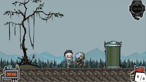 Happy Summer Holiday(愉快的暑假).