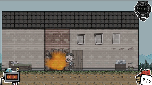 Happy Summer Holiday(愉快的暑假).