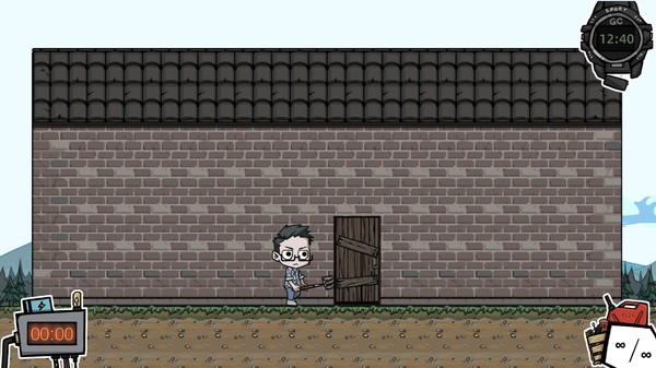 Happy Summer Holiday(愉快的暑假).