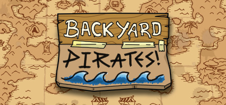 Backyard Pirates! Cheat Engine/CT