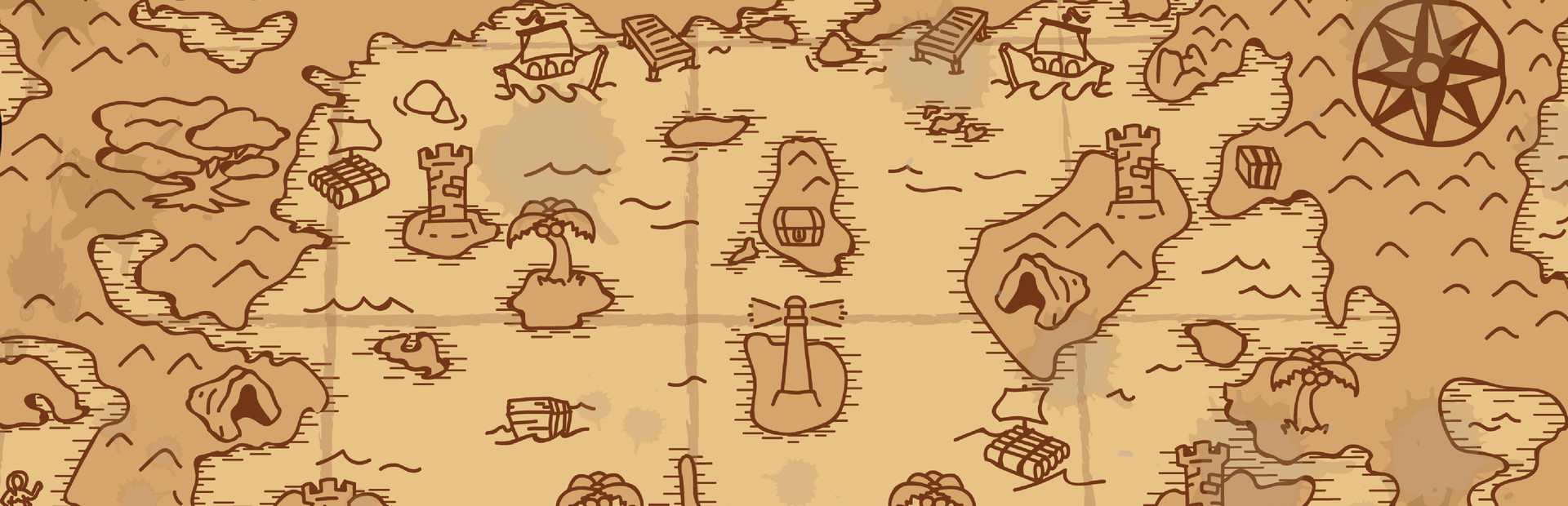 Backyard Pirates!