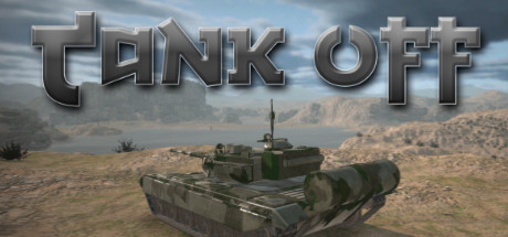 Tank Off steam charts