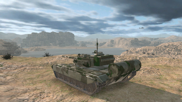 Screenshot media