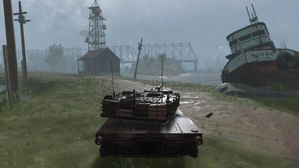 Tank Off screenshot 3