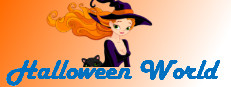 Halloween world