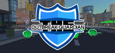 The Outbreak Guardian steam charts