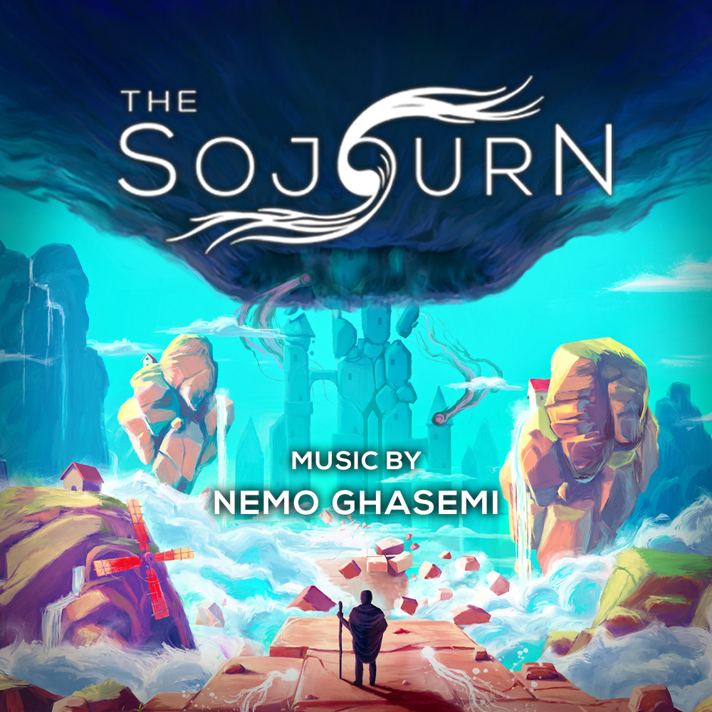 The Sojourn Soundtrack Featured Screenshot #1