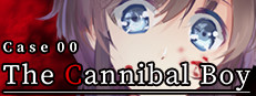 Case 00: The Cannibal Boy