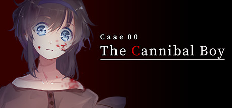 Case 00: The Cannibal Boy banner image