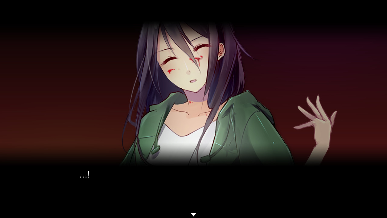 Case 00: The Cannibal Boy