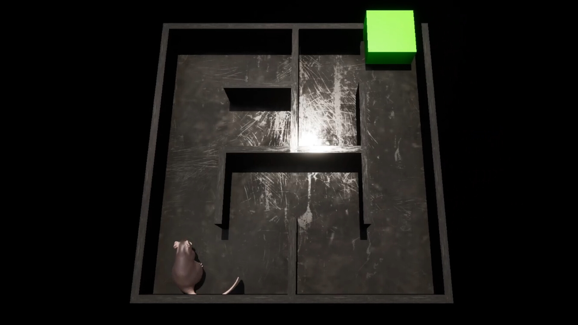 #3. Deep Maze (Steam) 게시자: WIZWIN