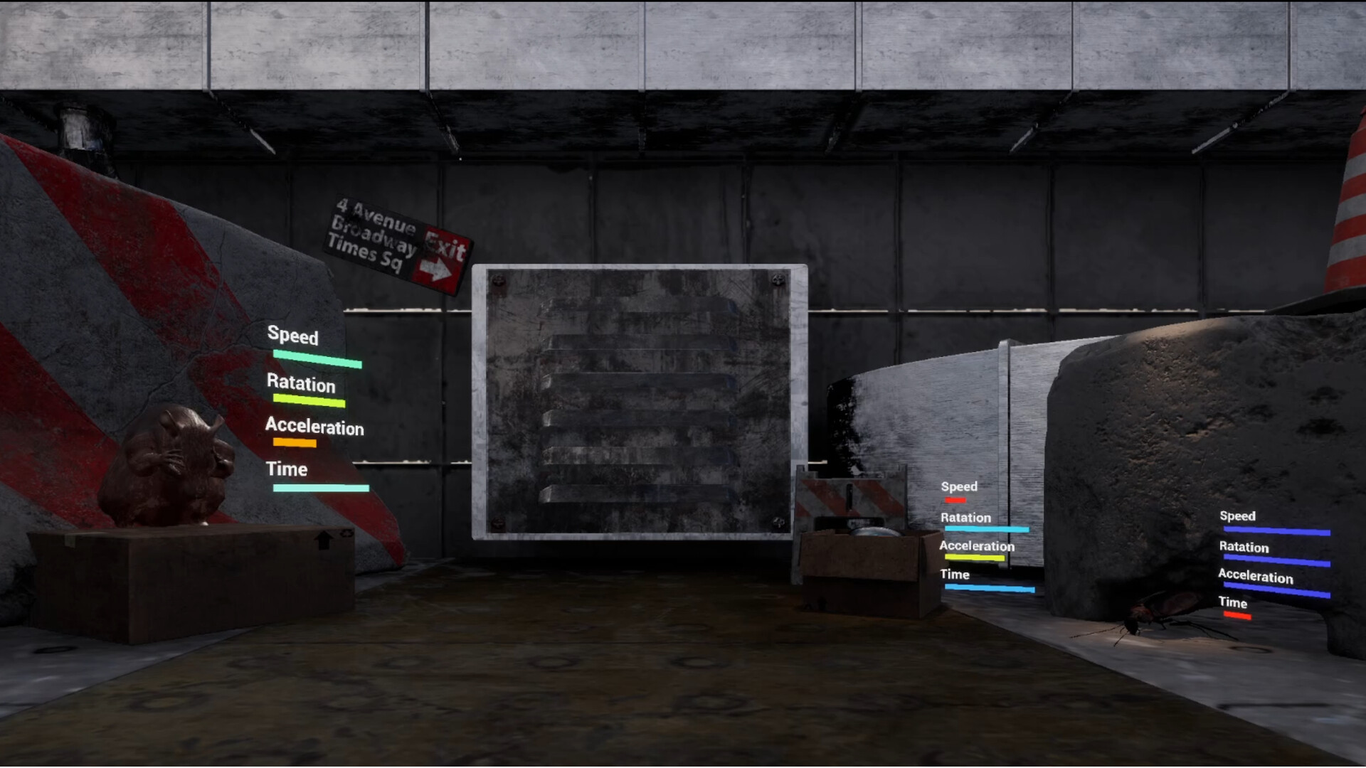 #2. Deep Maze (Steam) 게시자: WIZWIN